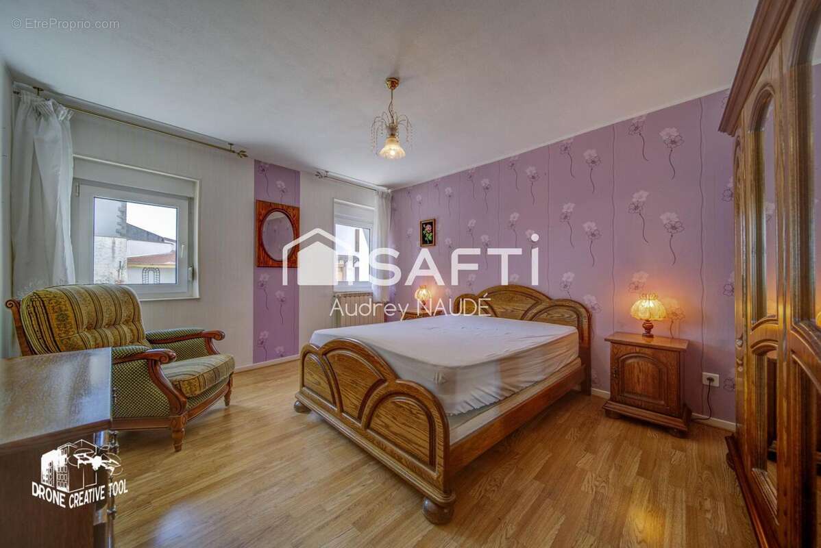 Photo 5 - Maison à INGLANGE