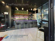 Commerce à CHALLES-LES-EAUX