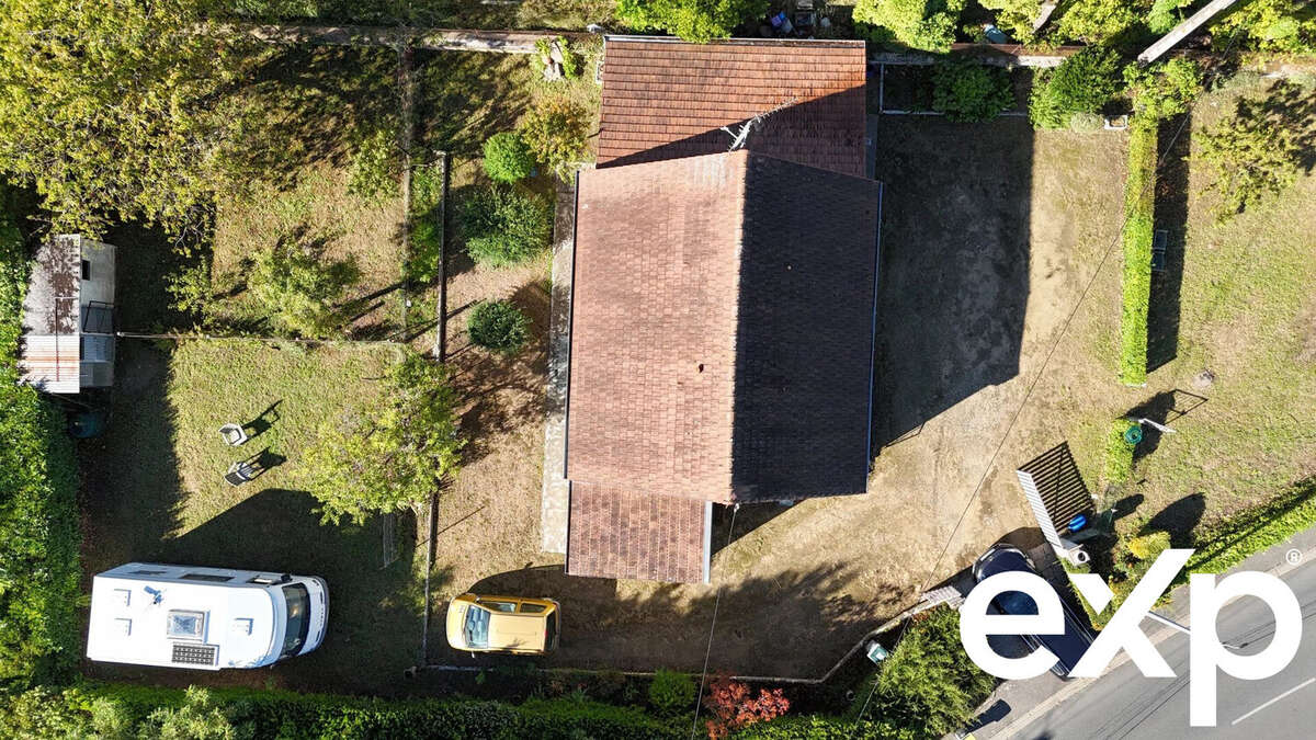 Maison à MONTLOUIS-SUR-LOIRE