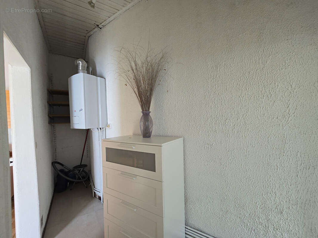 Maison 106m² à rezé - photo 13