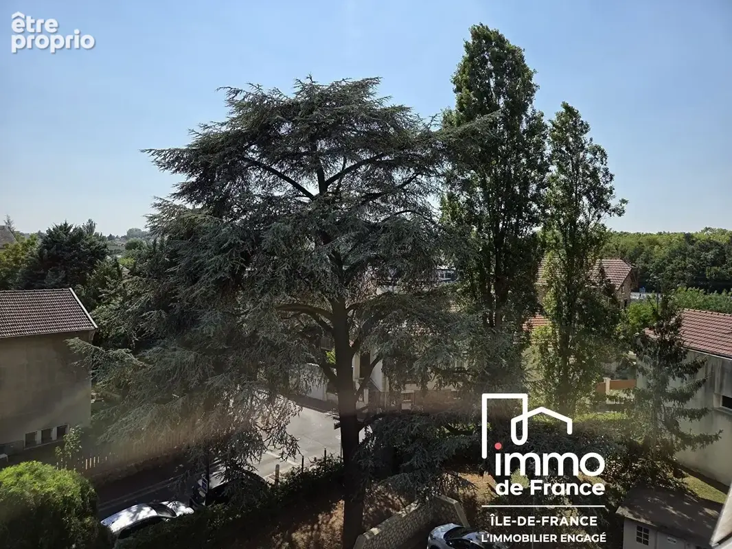 Appartement 4 pièces 77 m² à vendre à Antony (92160) - photo 13