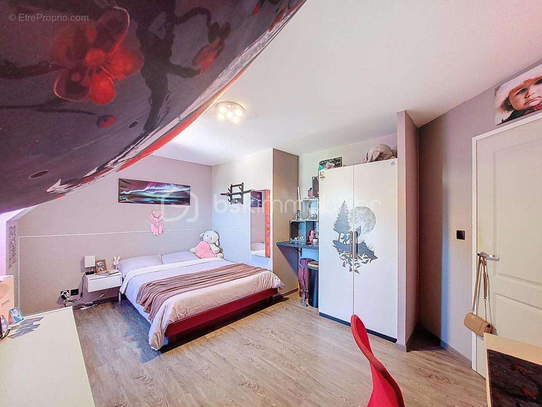 Maison à SAINTE-MERE-EGLISE