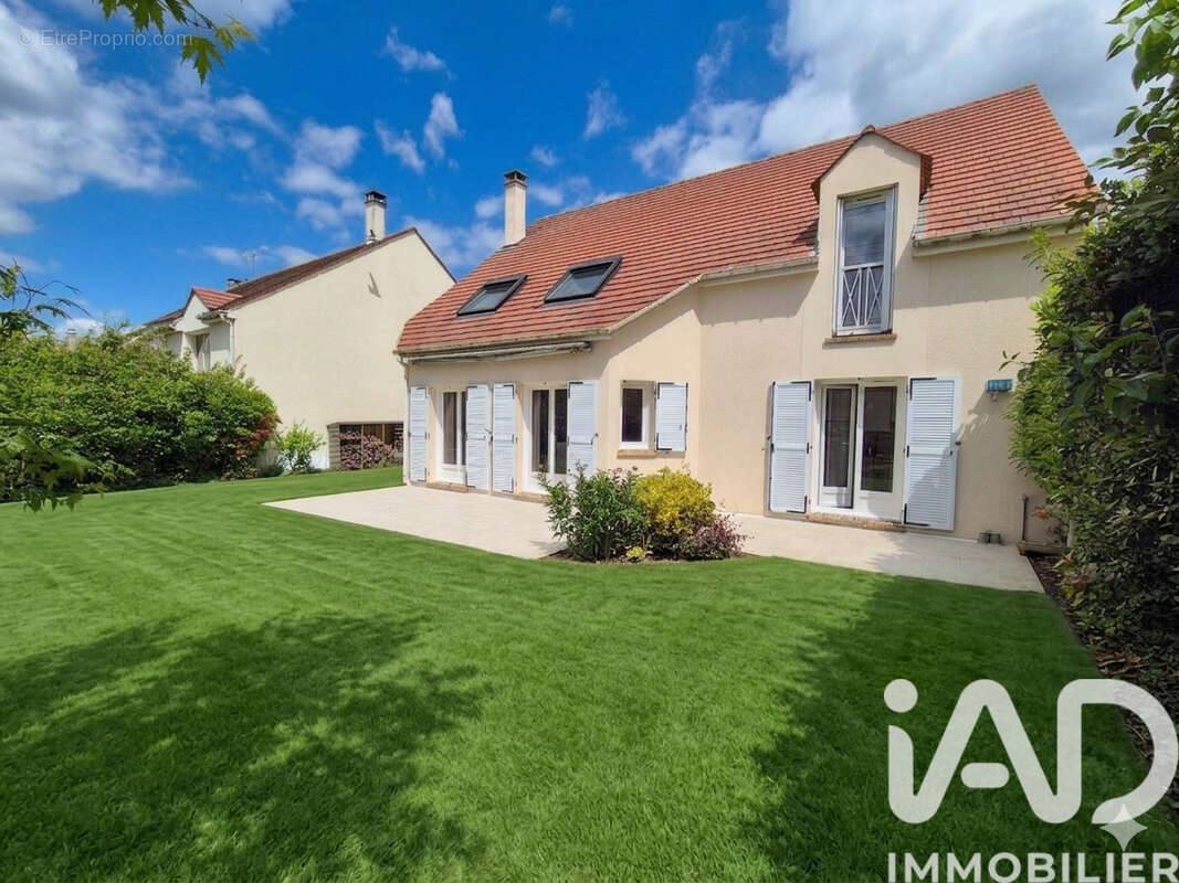 Photo 5 - Maison à COURDIMANCHE