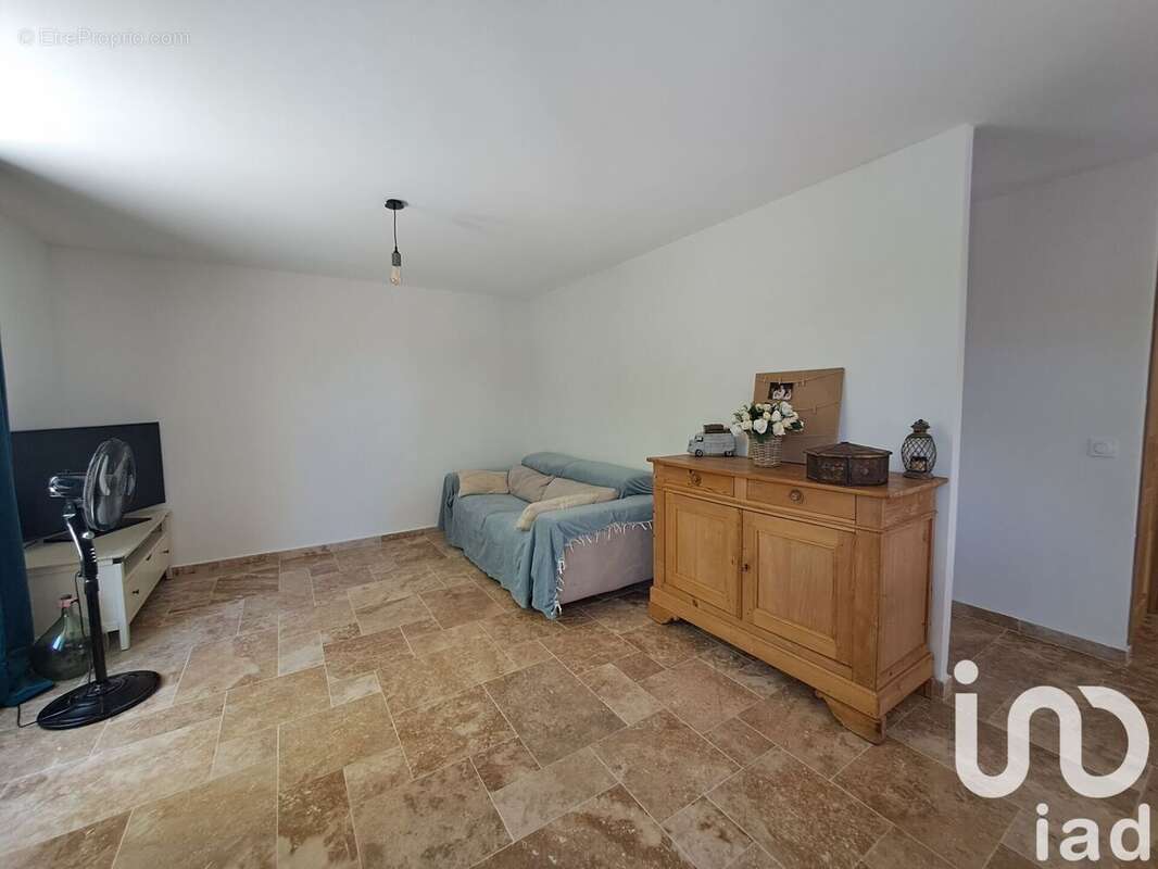 Photo 6 - Maison à ARVERT