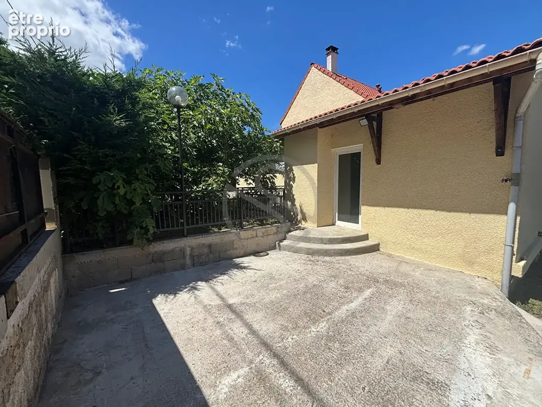 Maison Davezieux 6 pièce(s) 103 m2 - photo 5