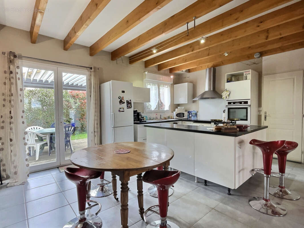 Maison 93 m2 4 pièces - photo 4