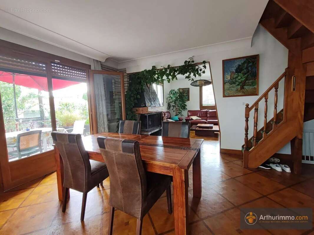 Vente Maison Livry-gargan(93190) 530 000ï¿œ - photo 7