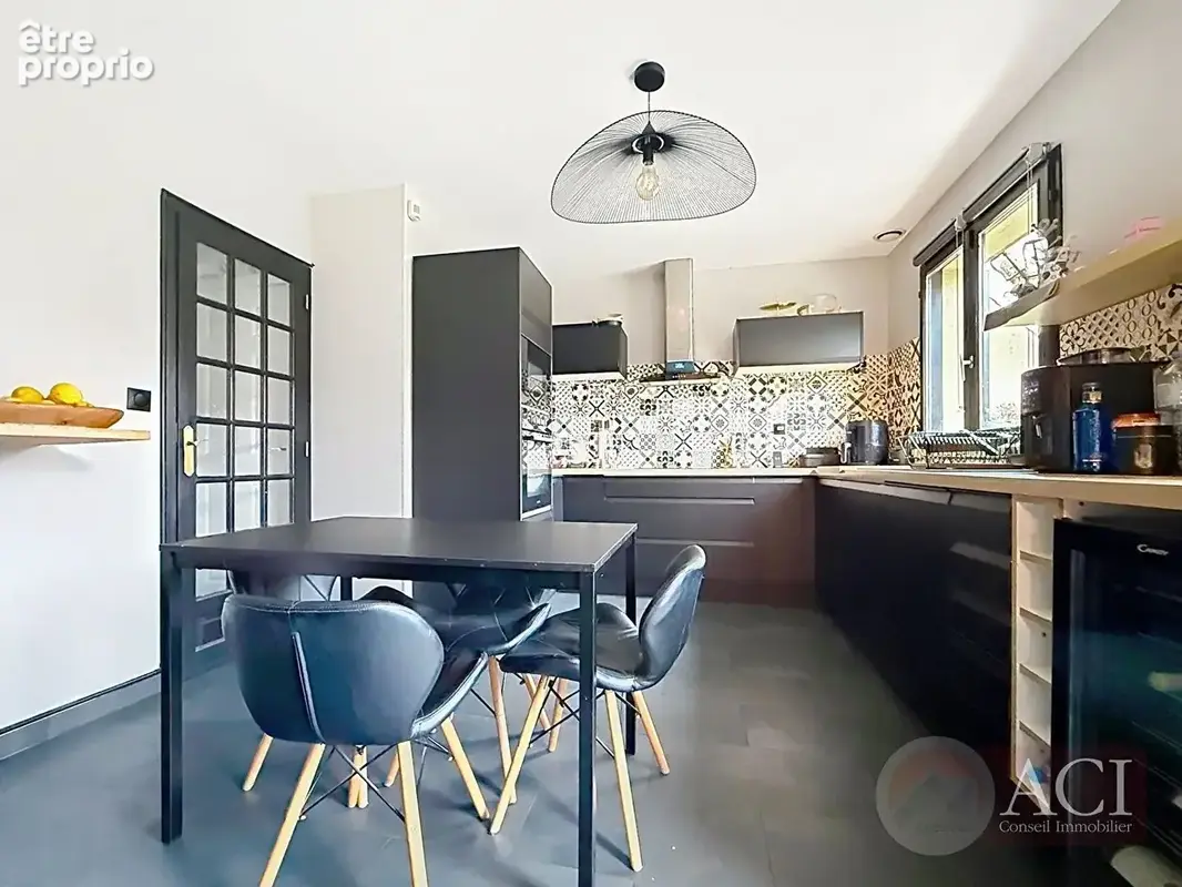Maison 6 pièces à Montmagny (95360) - photo 5