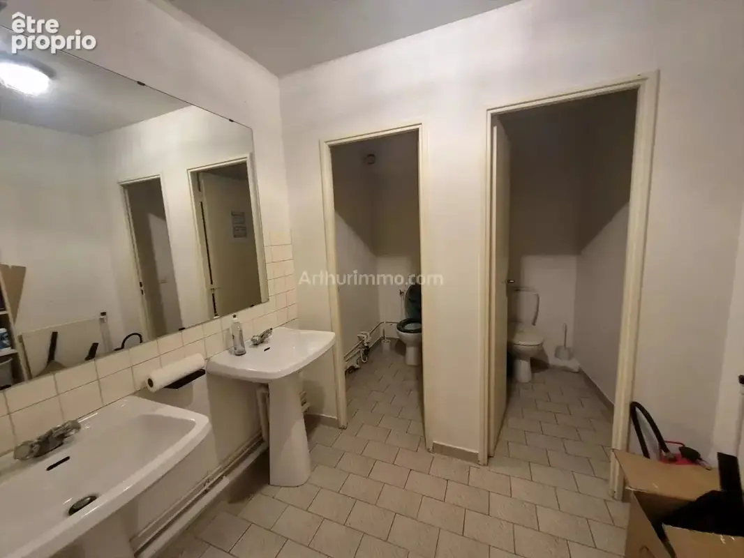 Vente Bureau-local Nice(06200) 225 000ï¿œ - photo 10