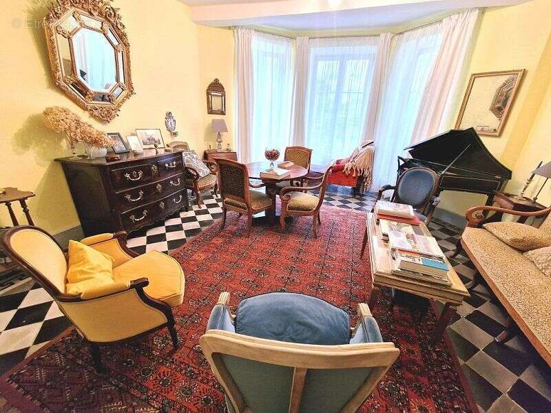 Maison à BAGNERES-DE-LUCHON