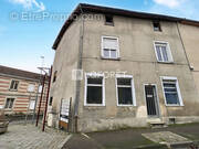Appartement à SAINTE-MENEHOULD