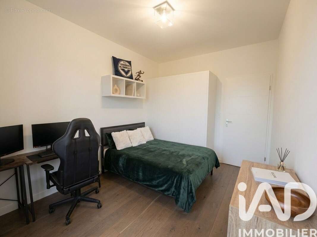 Photo 7 - Appartement à BORDEAUX