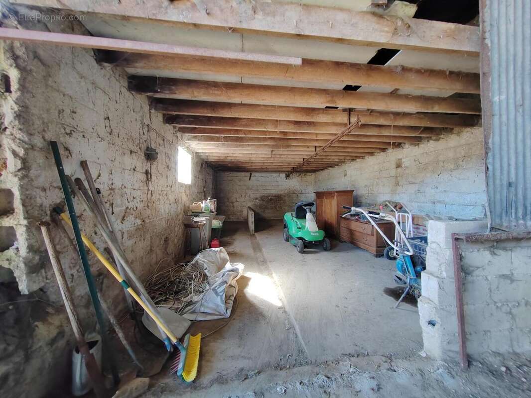 Photo 5 - Maison à SAINT-AUBERT