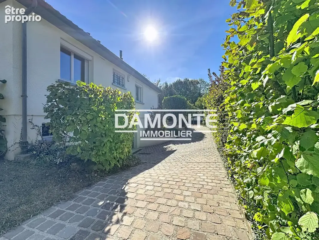 Maison - 4 pieces - 87m2 - photo 11