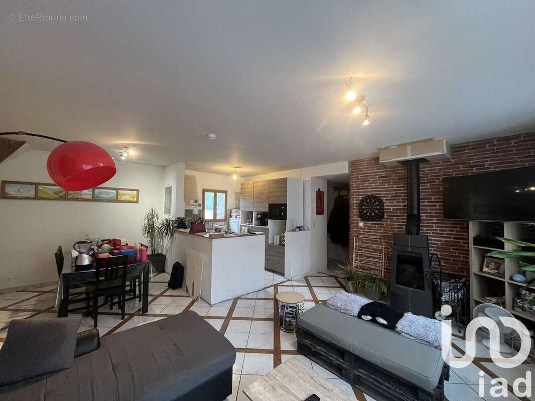 Photo 2 - Maison à EPERNON