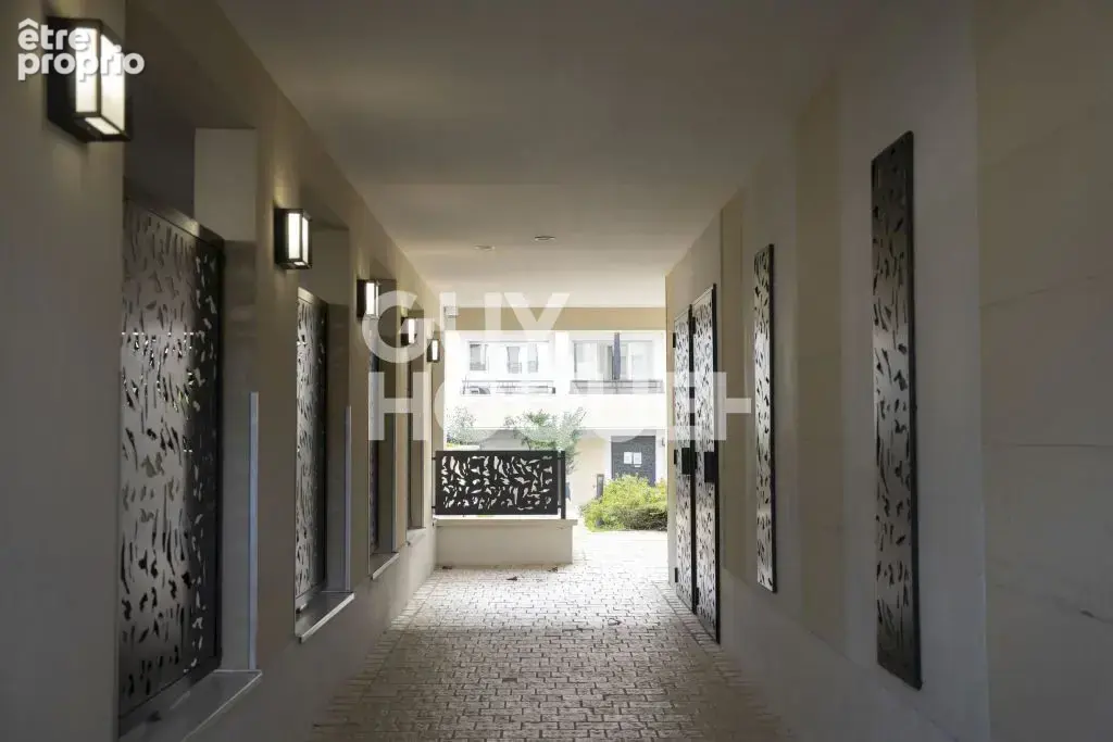 Appartement Brou Sur Chantereine 2 pièces 41.07 m2 - photo 17