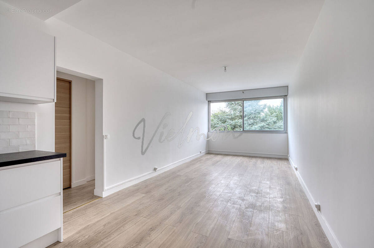 Appartement à LE CHESNAY