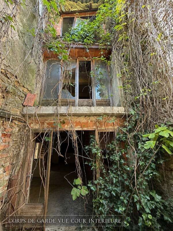 Maison à NEVIAN