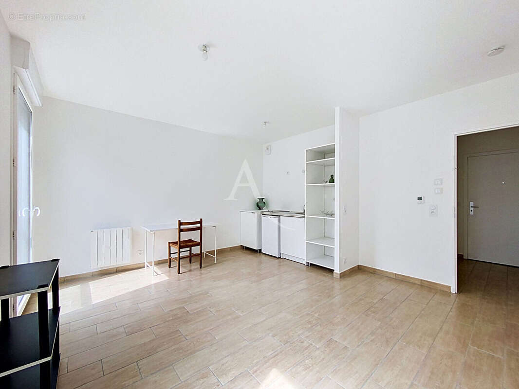 Appartement à SAINT-GERMAIN-EN-LAYE