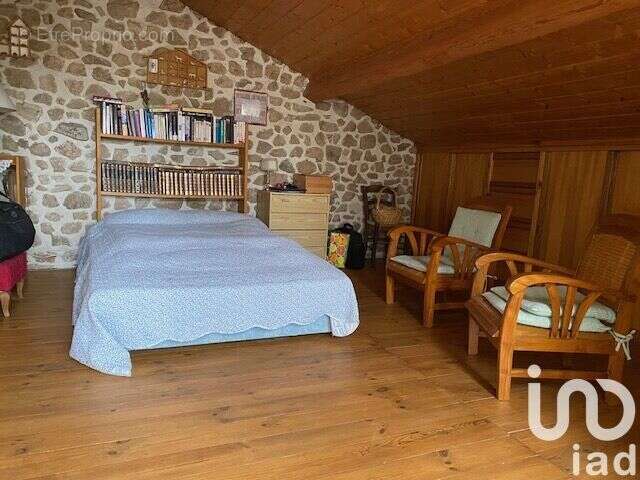 Photo 9 - Maison à GRAZAC