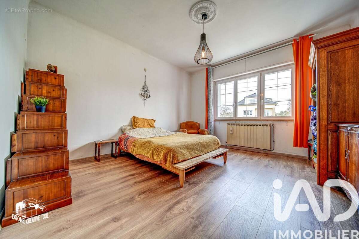 Photo 8 - Maison à THIONVILLE