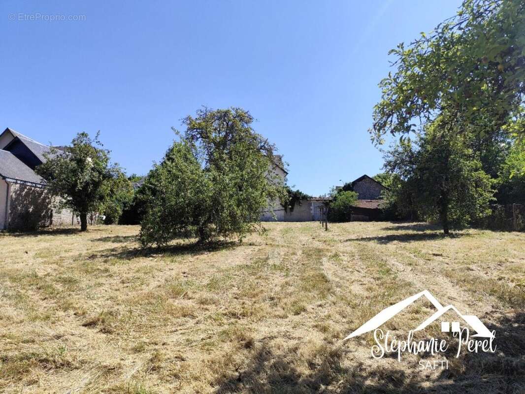 Photo 7 - Terrain à EGLETONS