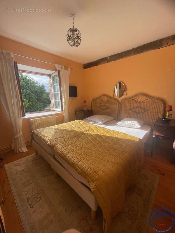 Maison à TOURNAI-SUR-DIVE