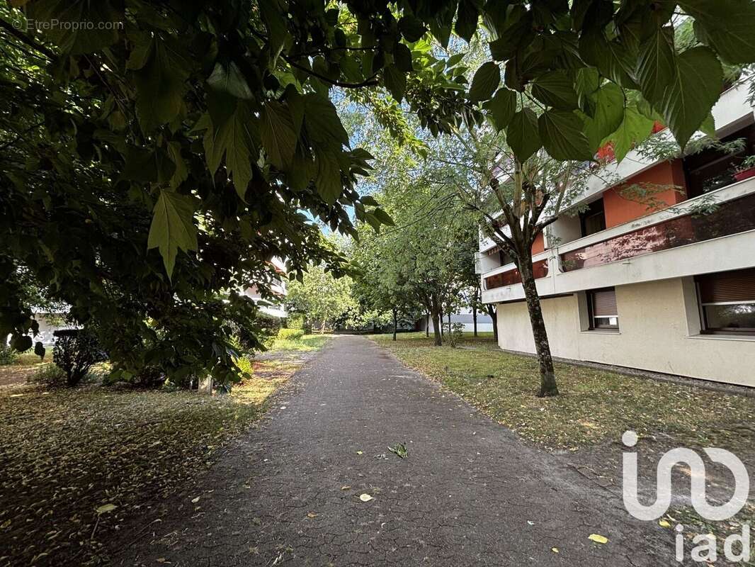 Photo 9 - Appartement à LE BOUSCAT