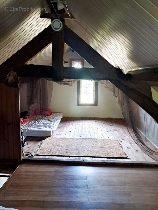 Maison à ARNAC-POMPADOUR