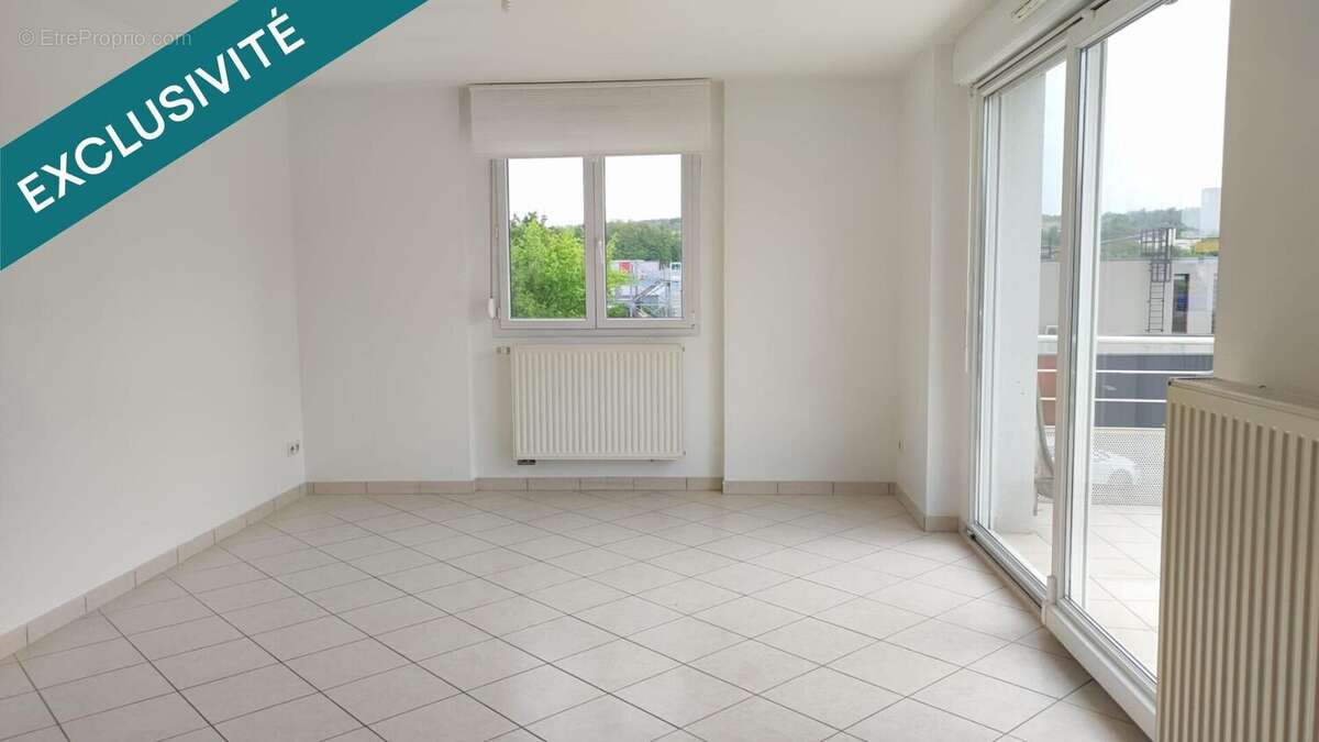 Photo 4 - Appartement à ALTKIRCH