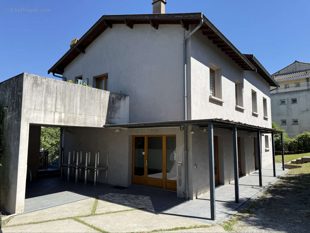 Maison à TOULOUSE