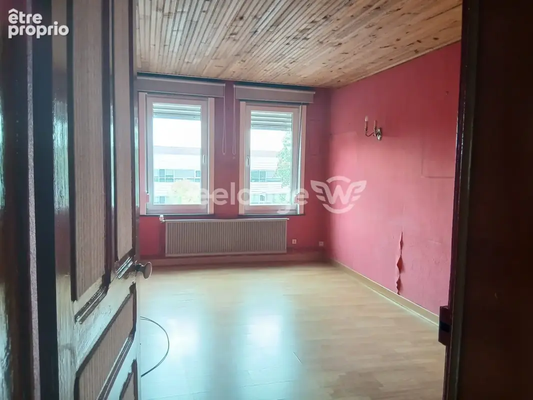 Maison 8 pièces 133 m² à vendre à Maubeuge (59600) - photo 8
