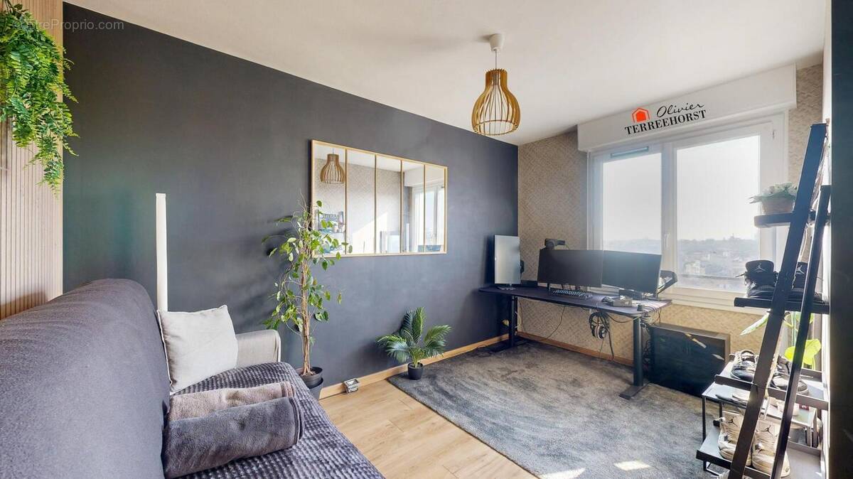 Photo 1 - Appartement à BORDEAUX