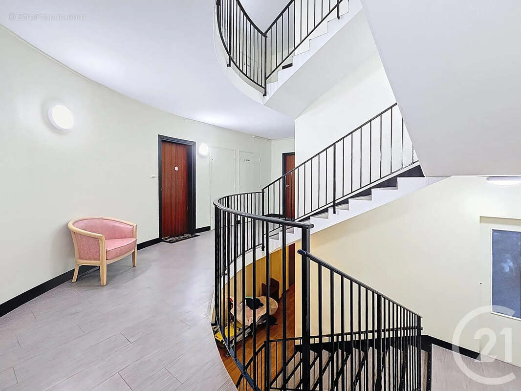 Appartement à TROYES