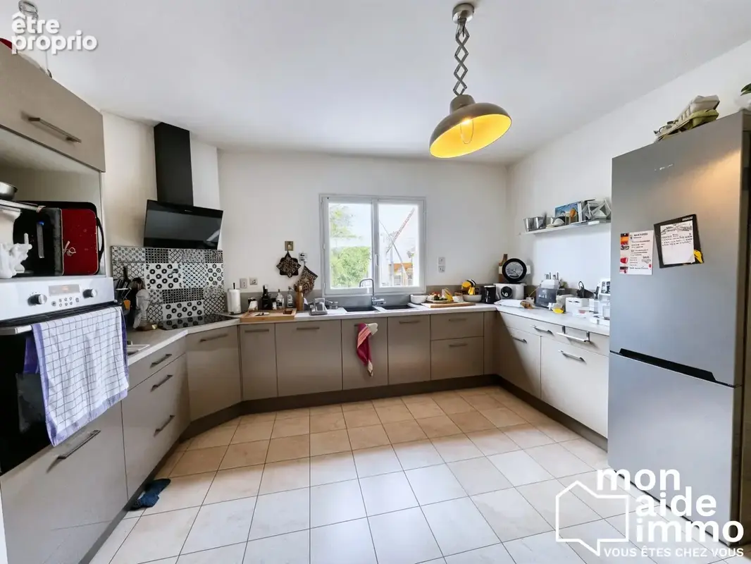 Maison 5 pièces 150 m² à vendre à Libourne (33500) - photo 2