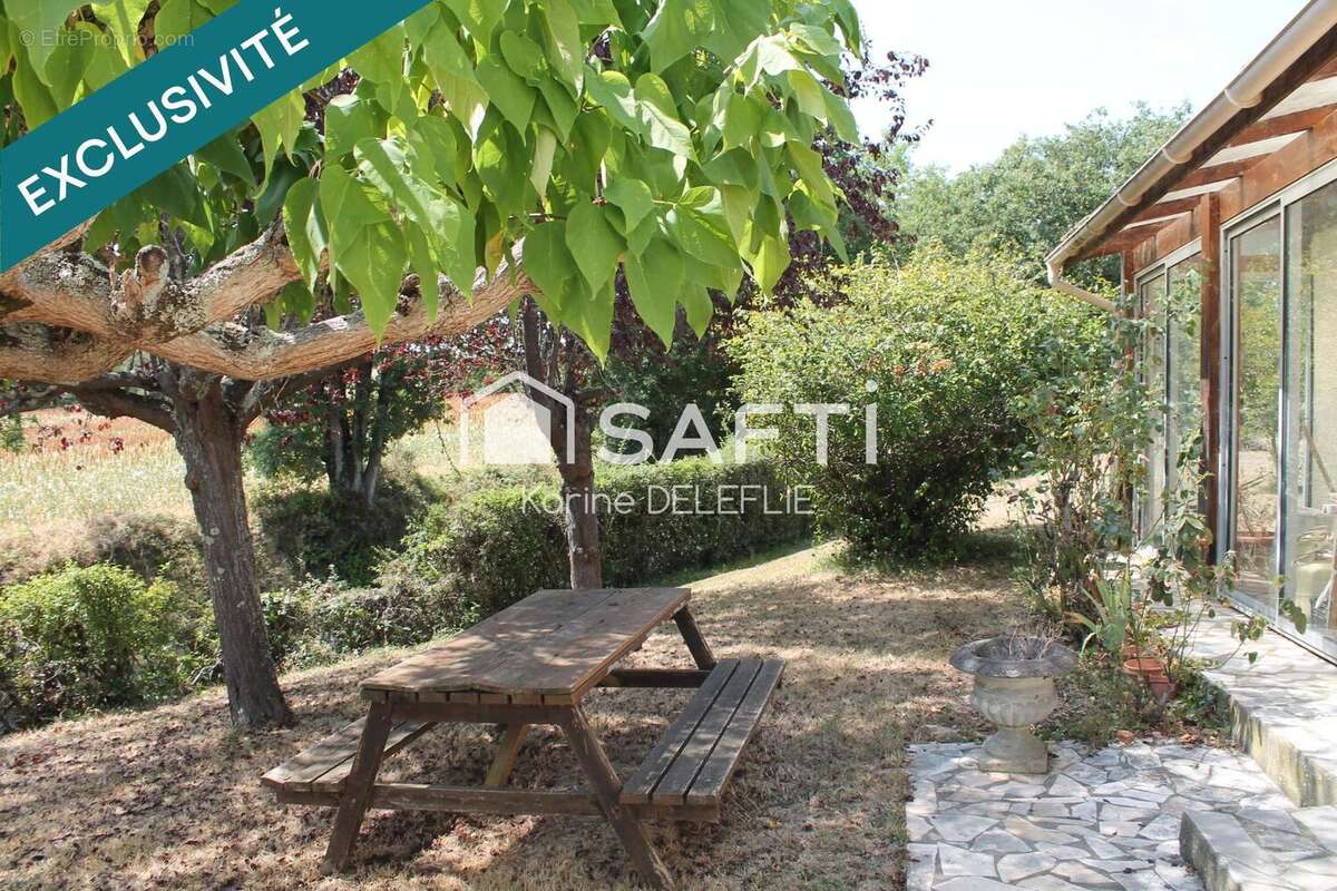 Photo 2 - Maison à LOMBEZ