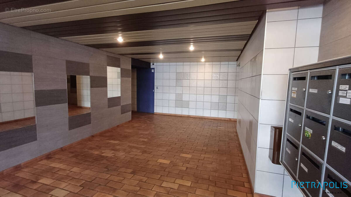Appartement 87 m² à Lyon-3e  - photo 8