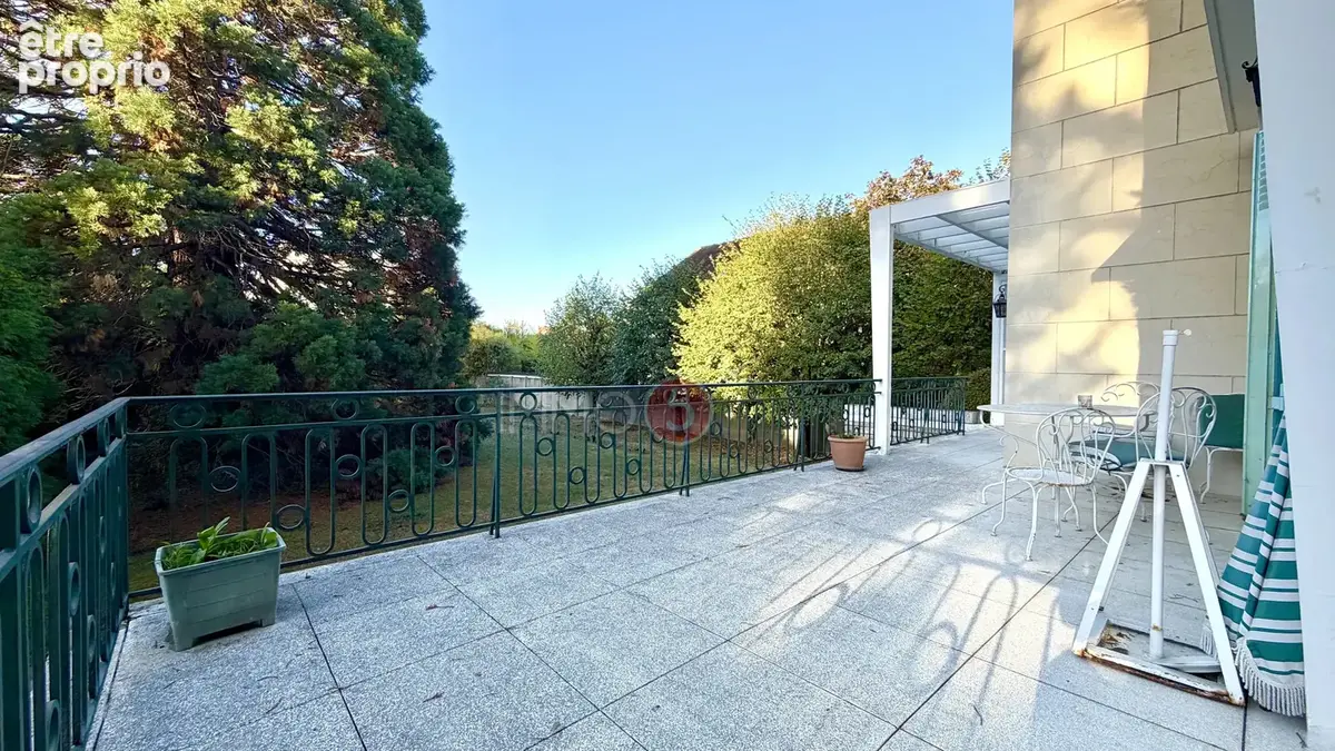 Maison 7 pièces 180 m² à vendre à Les Pavillons-Sous-Bois (93320) - photo 3