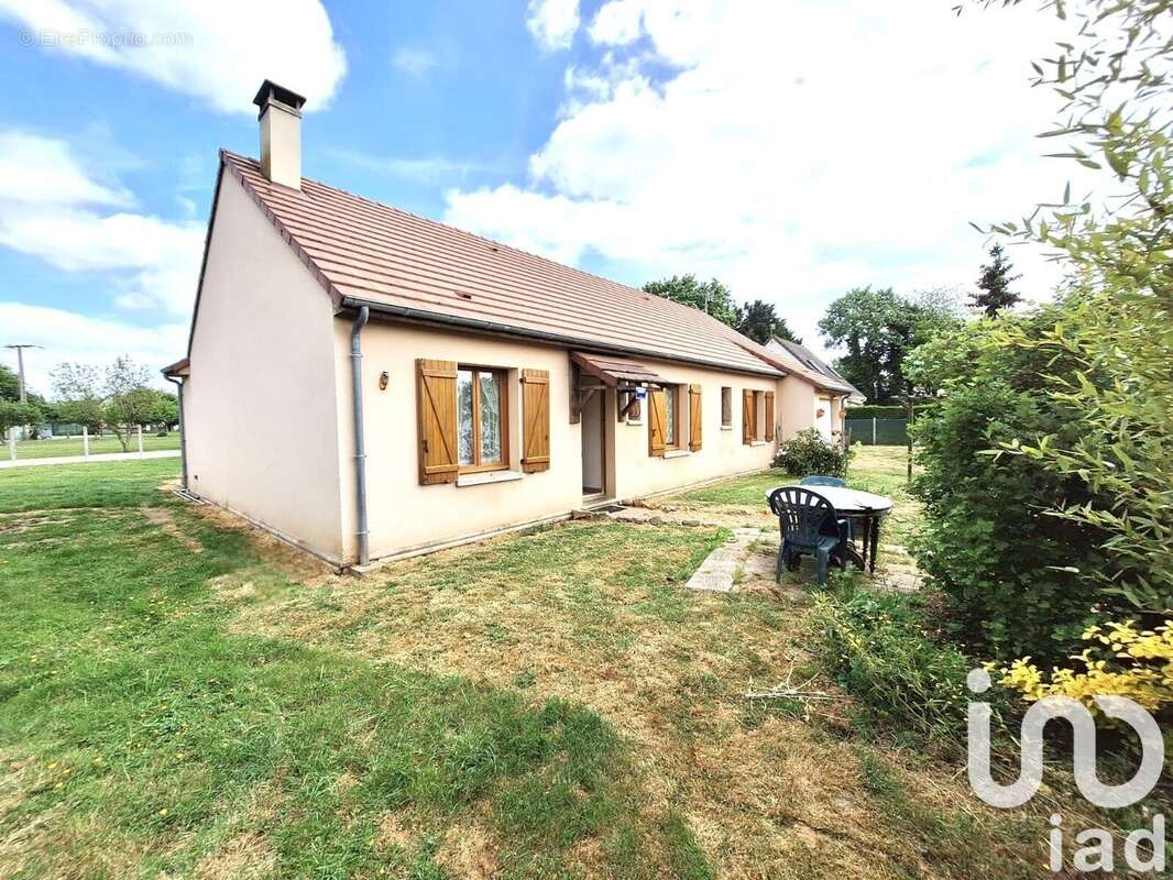 Photo 2 - Maison à DROISY