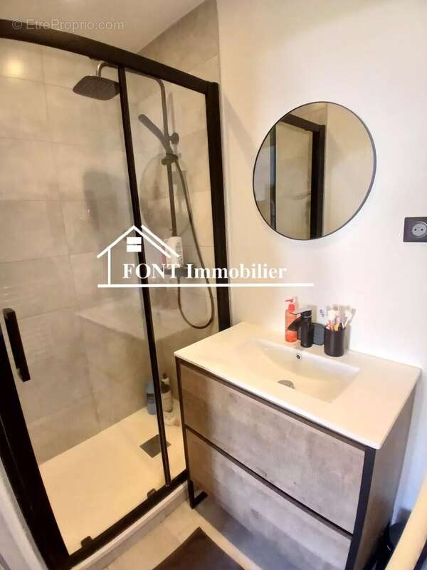 Maison à SAINT-MARTIN-LA-PLAINE