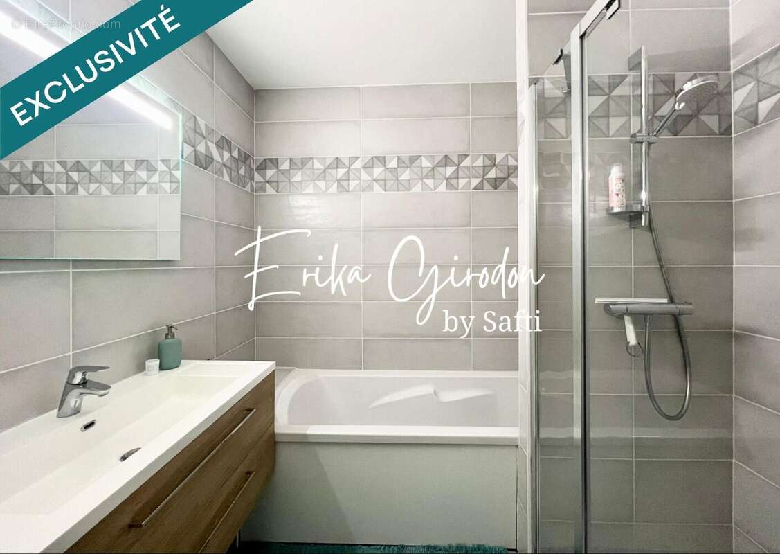 Photo 9 - Appartement à SAINT-MAURICE-DE-BEYNOST