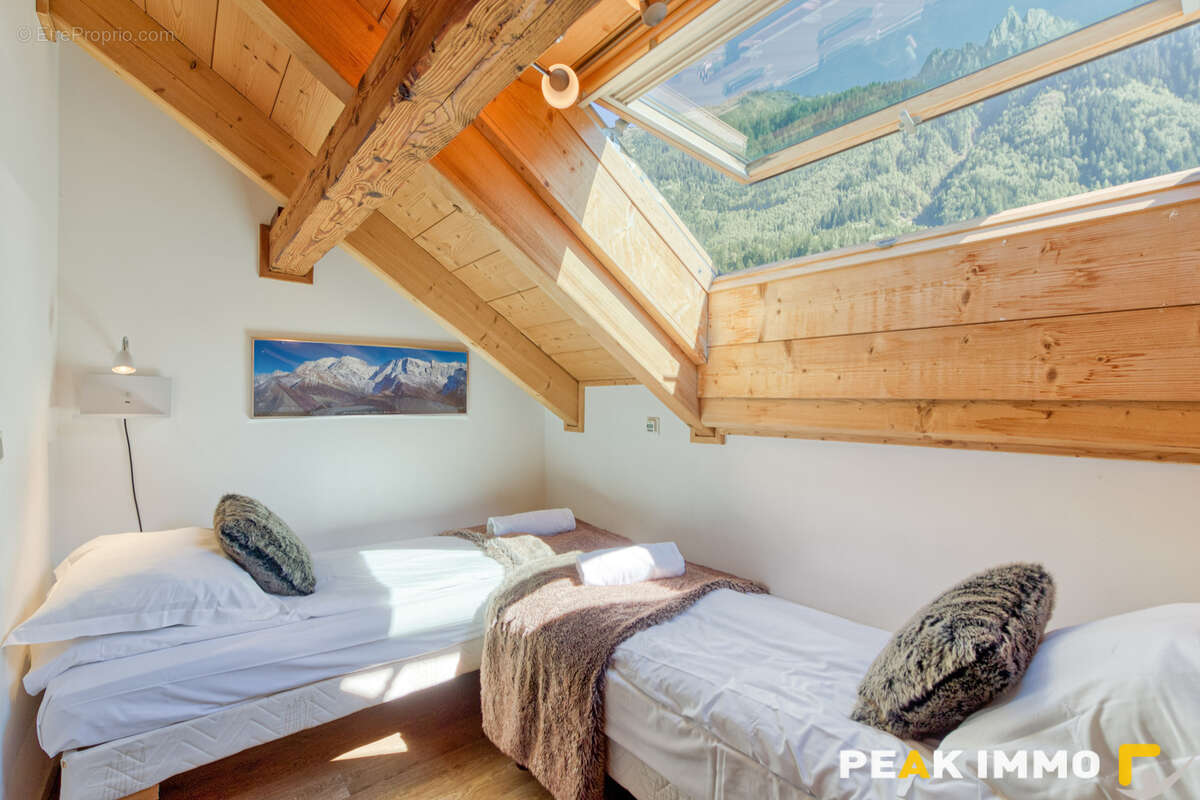 Propriété de 310 m2 utiles - Chamonix-Mont-Blanc - photo 5