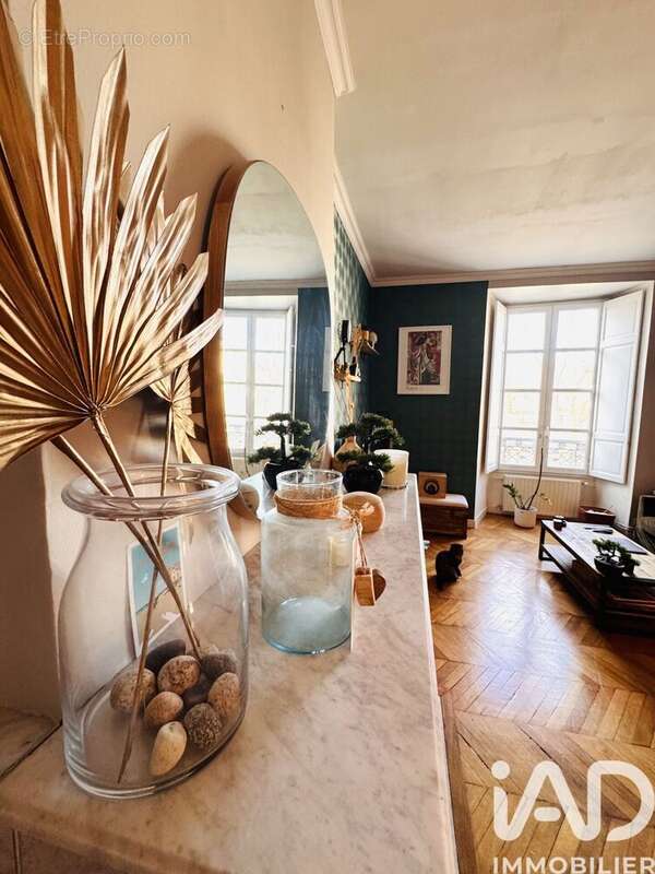 Photo 9 - Appartement à CAHORS