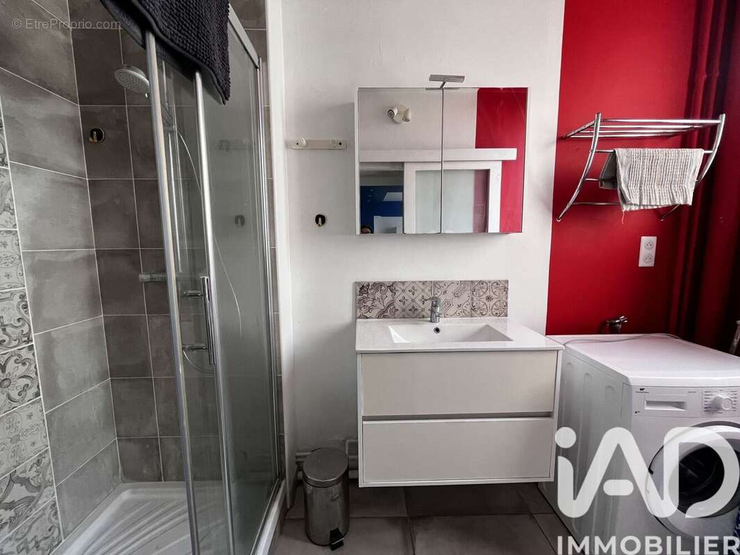 Photo 7 - Appartement à LE MANS