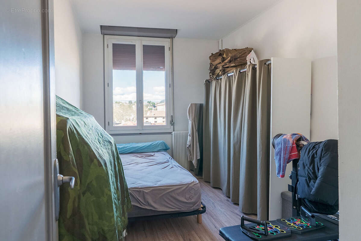 Appartement à CARCASSONNE