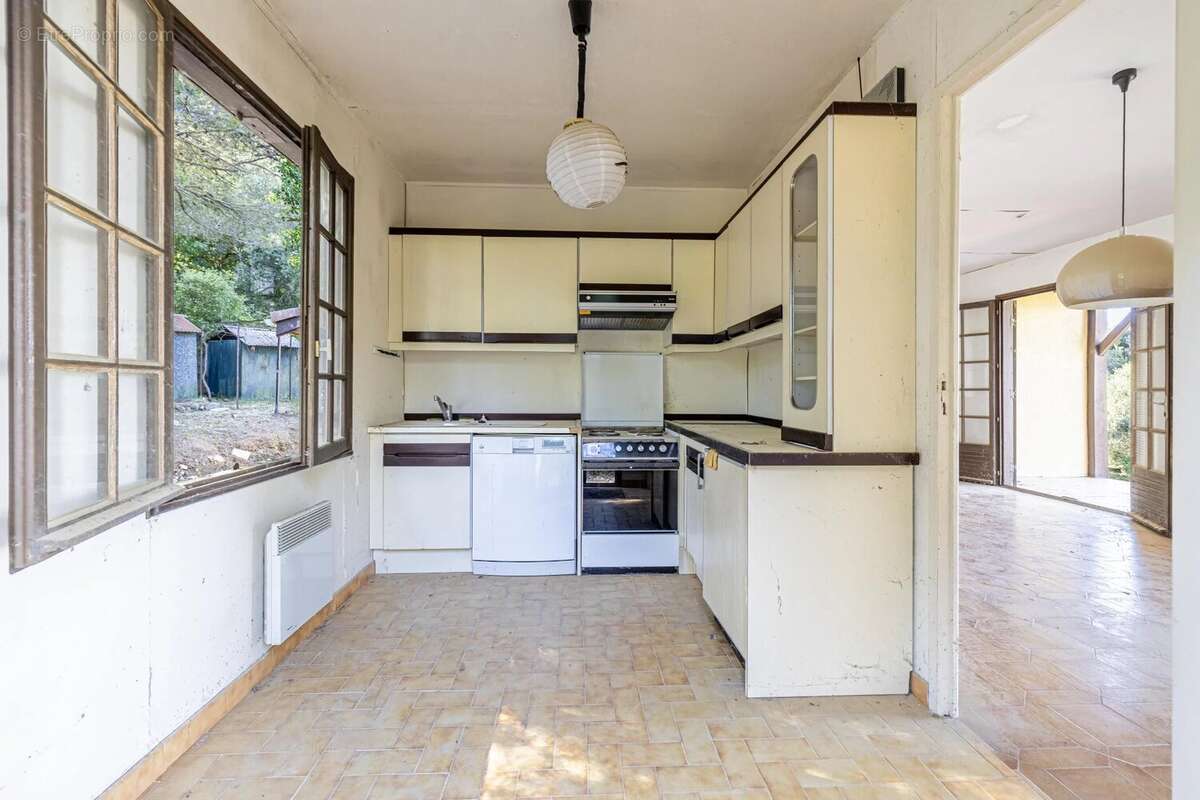 Maison à NICE