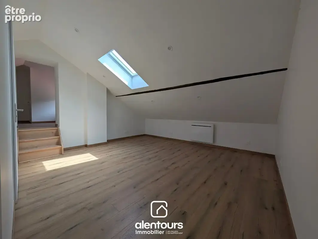 Maison 5 pièce(s) - photo 7