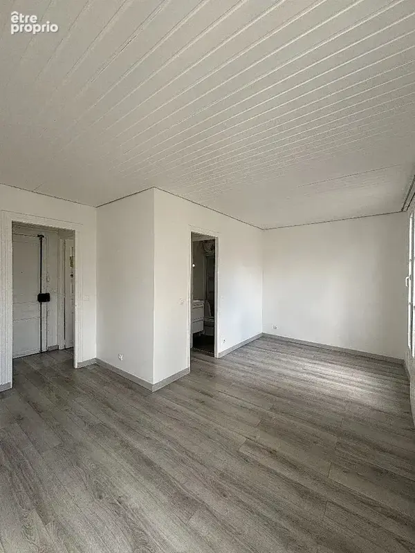Studio 25.63 m2 - photo 3