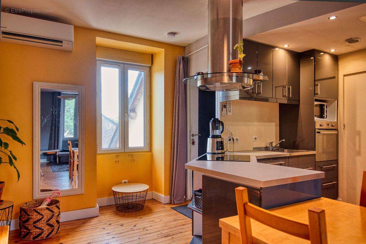 Appartement à ORVAULT