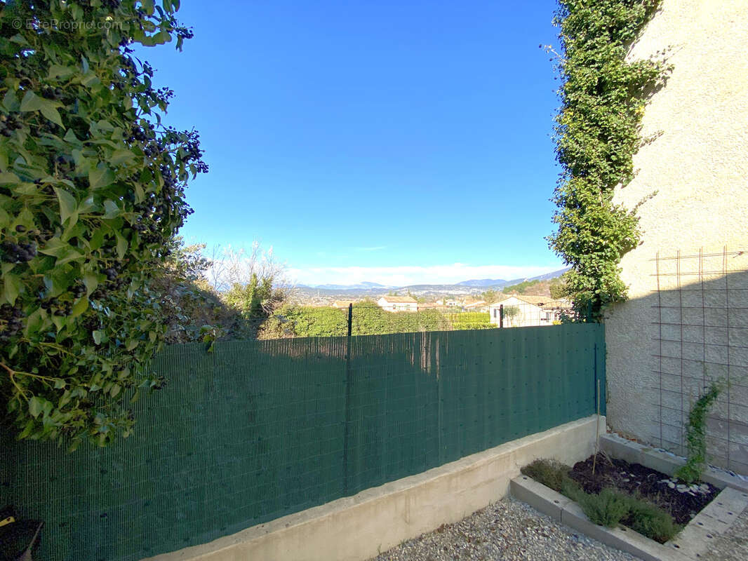 Malaucène - maison 53m2 avec cour de 77m2 - photo 9